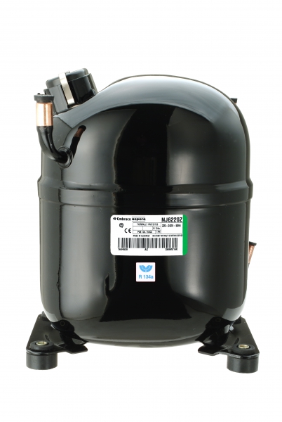 Компрессор Aspera T2168E (R-22) (To=-25 С - 725 Вт, tk=45С)